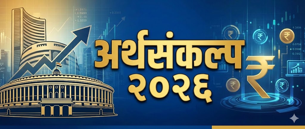 अर्थसंकल्प २०२६