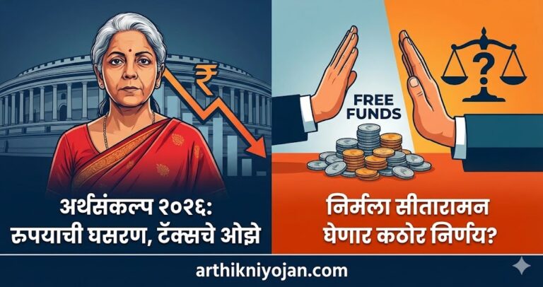 अर्थसंकल्प २०२६